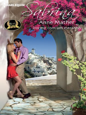 cover image of Dormir com um estranho